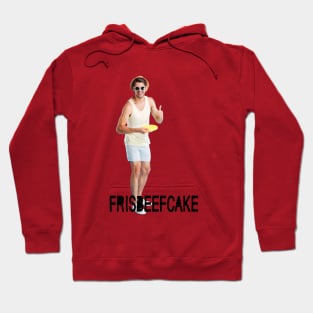 Frisbeefcake Hoodie